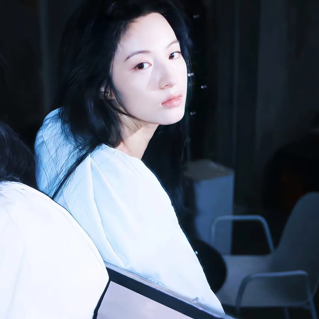 月亮